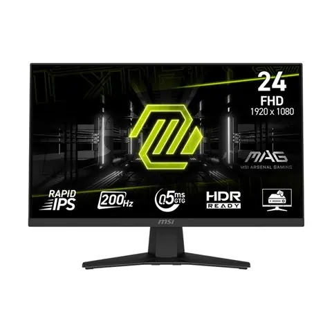 MON 24 MSI MAG 244F FHD 200Hz-0