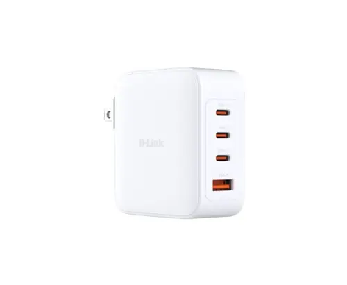 D-Link DCP-101 100W GaN Charger-0