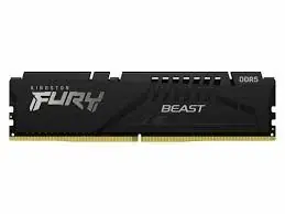 MEM DDR5 16GB 6400MHz Kingston FURY Beast EXPO KF564C32BBE-16-0