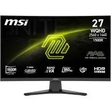 MON 27 MSI MAG 274F IPS FHD, 0,5ms, 200Hz, HDMI, DP-0