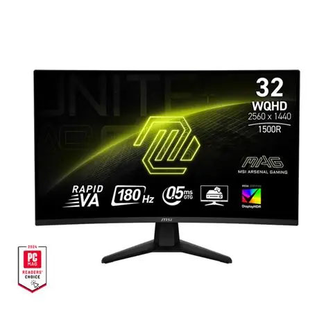 MON 32 MSI MAG 32CQ6F WQHD 180Hz-0