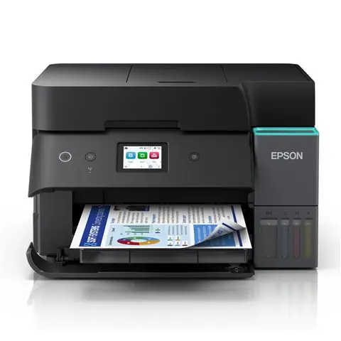 Pisač Epson Epson INK EcoTank L6390-0