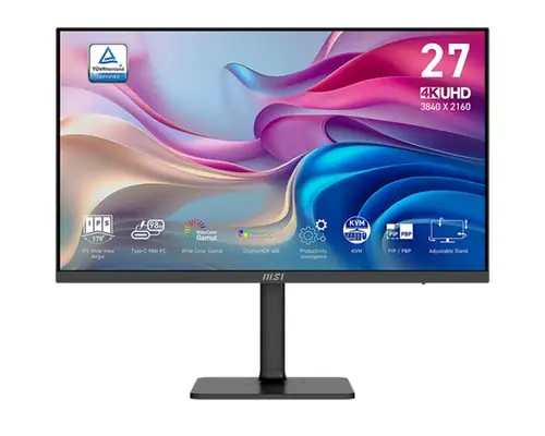 MON 27 MSI Modern MD272UPHG UHD 60Hz-0