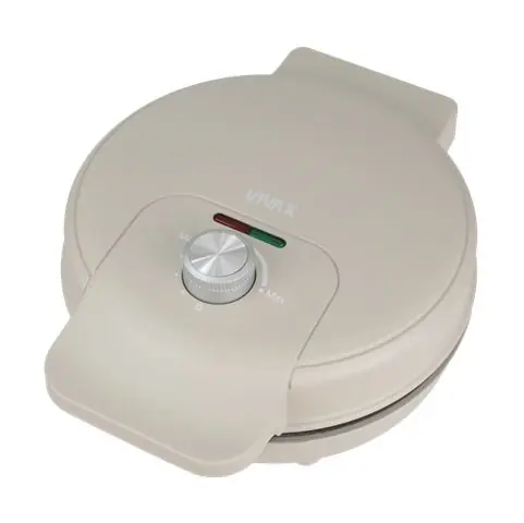 VIVAX HOME aparat za vafle WM-1000S LUNAR-0