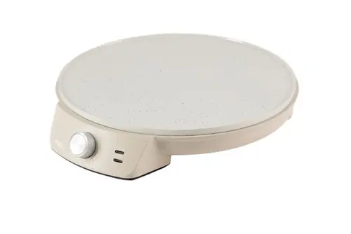 VIVAX HOME Pekač za palačinke PM-1200S LUNAR-0