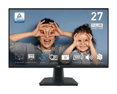 MON 27 MSI PRO MP275-0