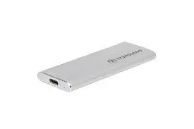 SSD EXT 120GB Transcend ESD240C Type-C TS120GESD240C-0