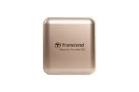 SSD EXT 1TB Transcend ESD420 Type-C Magnetic design TS1TESD420G-0