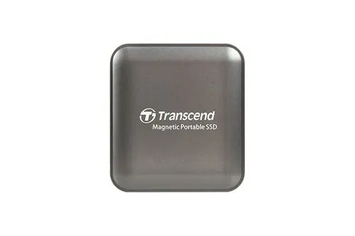 SSD EXT 2TB Transcend ESD420 Type-C Magnetic design TS2TESD420C-0