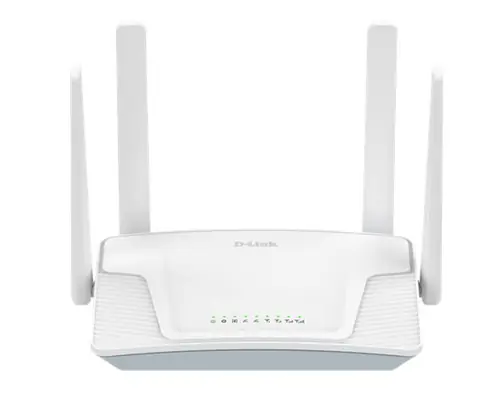 D-Link EAGLE PRO 4G+ Smart Router G416C-0