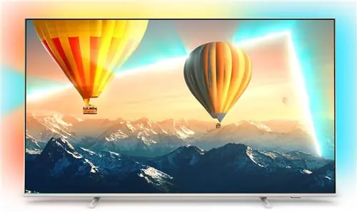PHILIPS LED TV 50PUS8057/12, 4K, ANDROID, AMBILIGHT, SIVI-0