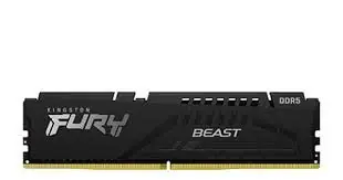 MEM DDR5 16GB 6800MHz Kingston FURY Beast Expo KF568C34BBE-16-0