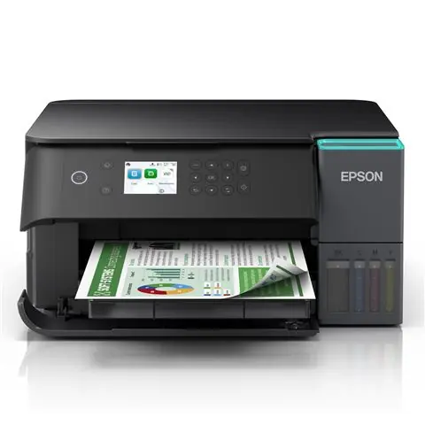 Pisač MFP Epson INK EcoTank L6360-0