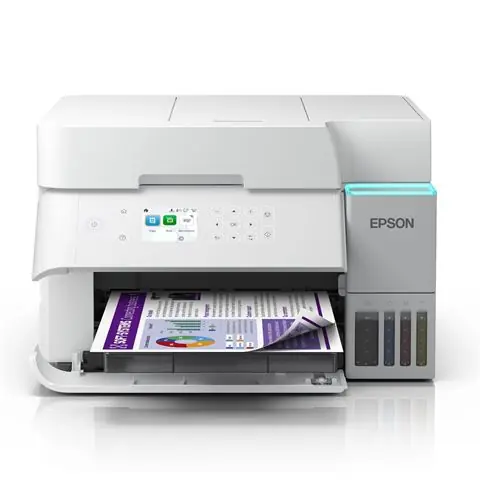 Pisač MFP Epson INK ECOTANK L6376-0