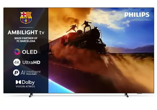 PHILIPS OLED TV 55OLED770/12-0