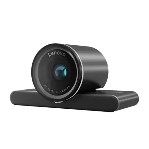 Lenovo NET_BO 4K Pro Webcam, 4XC1Q25246-0