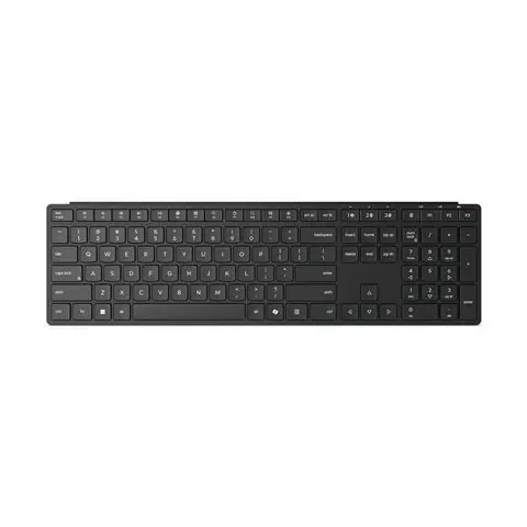Lenovo Professional Keyboard Wireless Multi-Mode 6000, 4Y41S04698-0