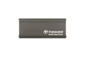 SSD EXT 2TB Transcend ESD265C Type-C TS2TESD265C-0