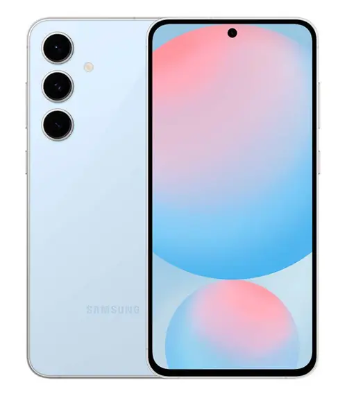 Mobitel Sams. Gal. S24 FE 128GB Blue izložbeni-2