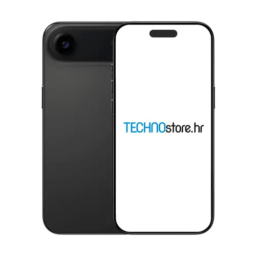 Mobitel iPhone 17  Air 256GB SPACE BLACK, IZLOŽBENI MODEL - PROLJETNA AKCIJA-0