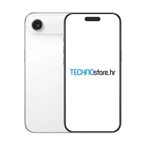 Mobitel iPhone 17 Air 256GB CLOUD WHITE, IZLOŽBENI MODEL - PROLJETNA AKCIJA-0