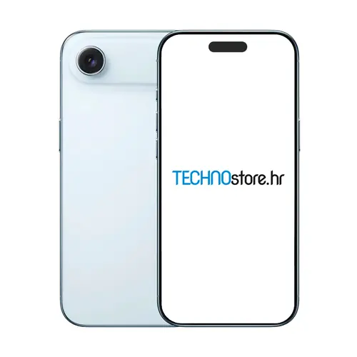 Mobitel iPhone 17 Air 256GB SKY BLUE, IZLOŽBENI MODEL - PROLJETNA AKCIJA-0