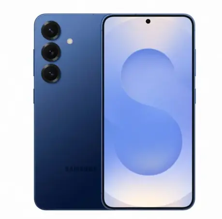 Mobitel Samsung Galaxy S25 256GB NAVY, IZLOŽBENI MODEL - PROLJETNA AKCIJA + GRATIS ADAPTER-1