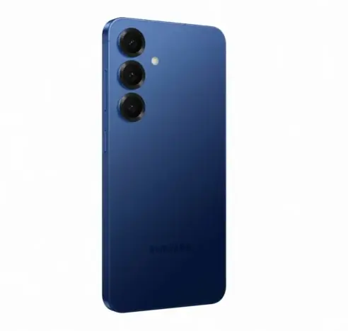 Mobitel Samsung Galaxy S25 256GB NAVY, IZLOŽBENI MODEL - PROLJETNA AKCIJA + GRATIS ADAPTER-0
