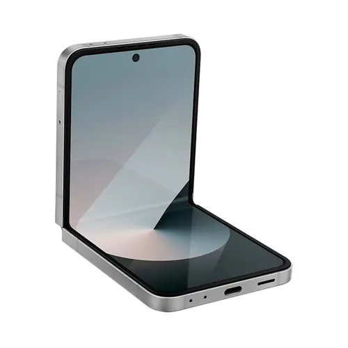 Mobitel Samsung Galaxy Z FLIP 6 512GB SILVER SHADOW, IZLOŽBENI MODEL - PROLJETNA AKCIJA + GRATIS ADAPTER-1