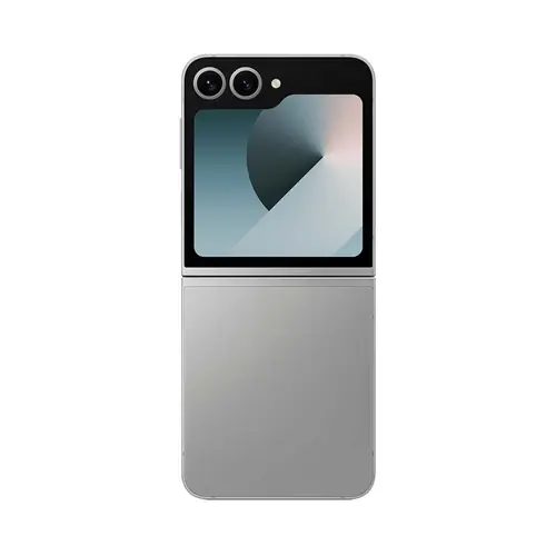 Mobitel Samsung Galaxy Z FLIP 6 512GB SILVER SHADOW, IZLOŽBENI MODEL - PROLJETNA AKCIJA + GRATIS ADAPTER-0
