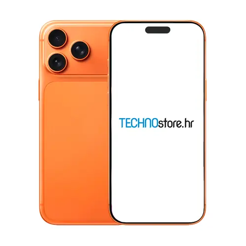 Mobitel iPhone 17 Pro Max 512GB COSMIC ORANGE - PROLJETNA AKCIJA-0