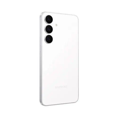 Mobitel Samsung Galaxy S25 FE 256GB WHITE - PROLJETNA AKCIJA + GRATIS ADAPTER-0