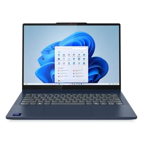 Lenovo prijenosno računalo IdeaPad 5 2-in-1 14IAL10, 83KR006ASC-0
