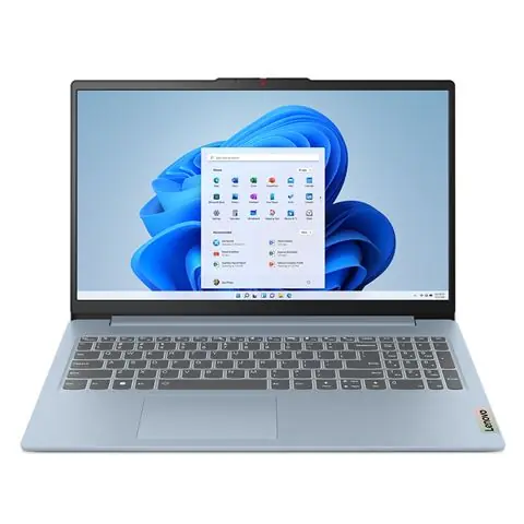 Lenovo prijenosno računalo IdeaPad Slim 3 15AMN8, 82XQ01D0SC-0