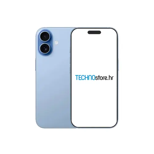 Mobitel iPhone 17 256GB MIST BLUE - PROLJETNA AKCIJA-0