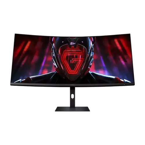 Xiaomi Curved Gaming Monitor G34WQi-1