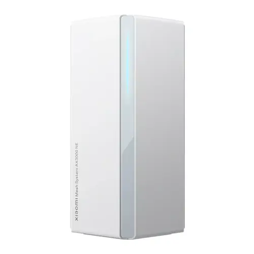 Xiaomi Mesh System AX3000 NE(1 pack) EU-0