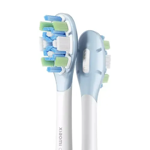Xiaomi Oscillation Electric Toothbrush Replacement Heads (Clean)-1