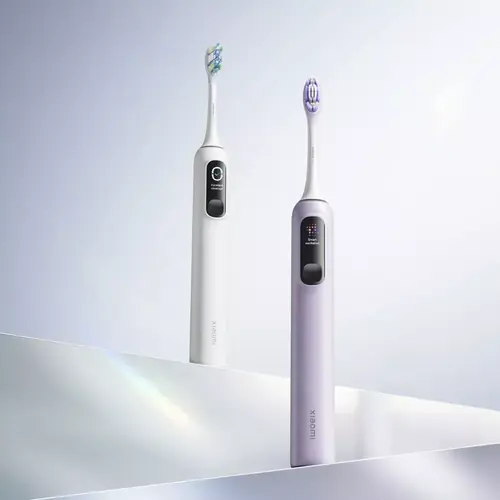 Xiaomi Oscillation Electric Toothbrush Pro  EU white-1