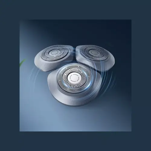 Xiaomi Electric Shaver S101 Replacement Head-1