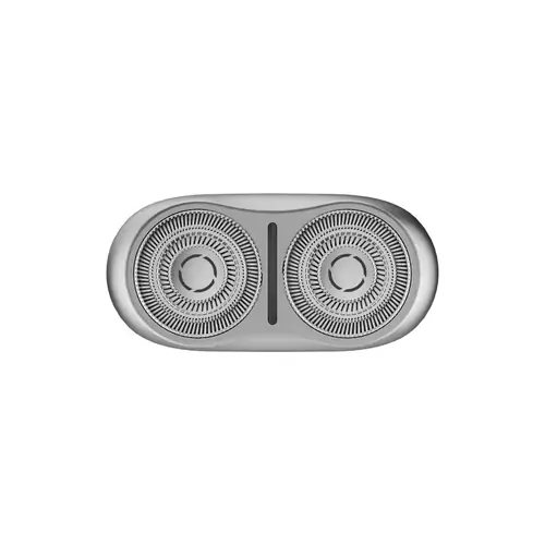 Xiaomi Electric Shaver S200 Silver EU-1