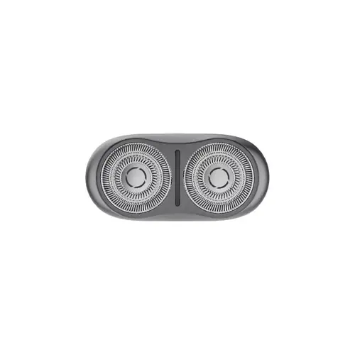Xiaomi Electric Shaver S200 Replacement Head Gray-0