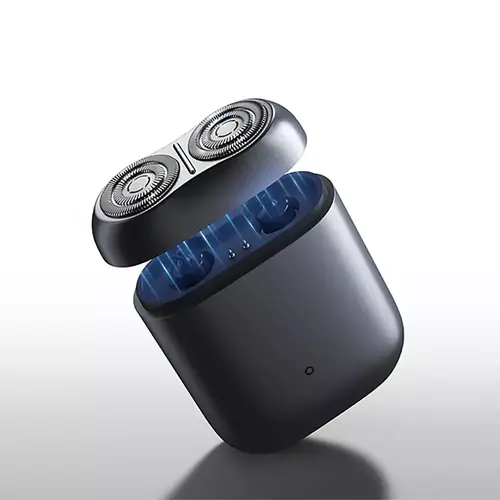 Xiaomi Electric Shaver S200 Replacement Head Gray-1