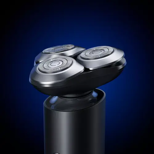 Xiaomi Electric Shaver S301 Replacement Head-1