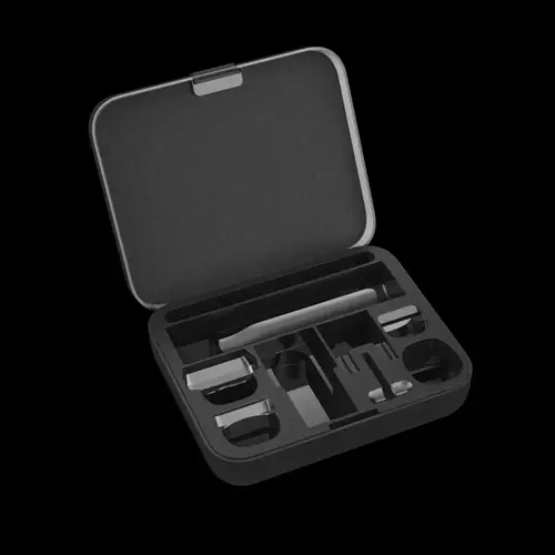 Xiaomi Grooming Kit Pro EU-1
