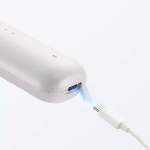 Xiaomi Cordless Hair Straightener Brush EU-4
