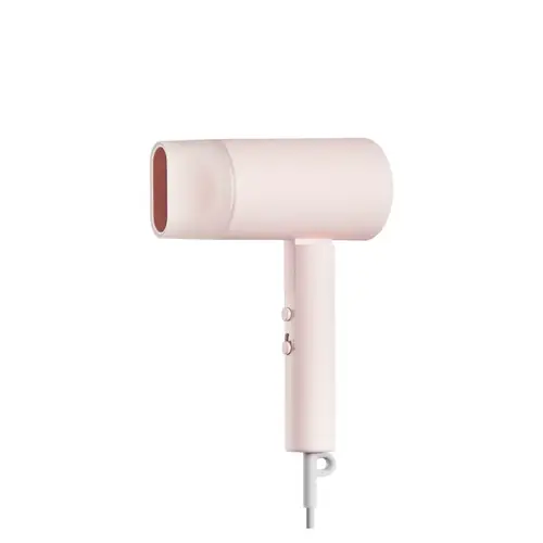 Xiaomi Compact Hair Dryer H101 (Pink) EU-0
