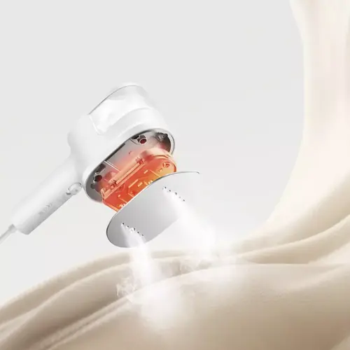 Xiaomi Handheld Steam Iron EU-7