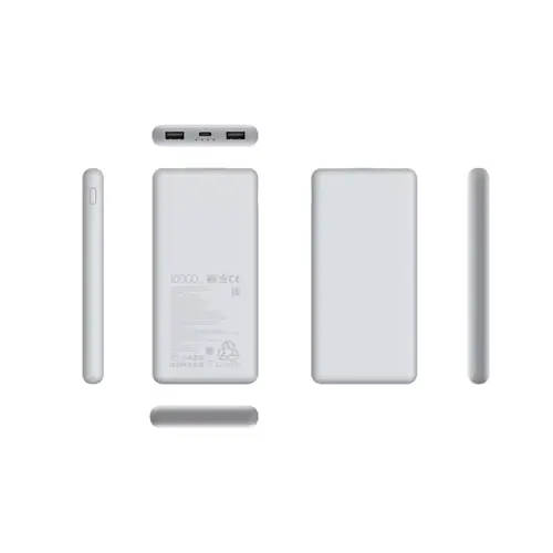 Xiaomi Power Bank 10000mAh 22.5W Lite GL-1