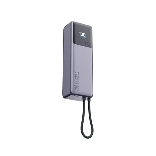 Xiaomi 165W Power Bank 10000mAh (Integrated Cable) GL-0